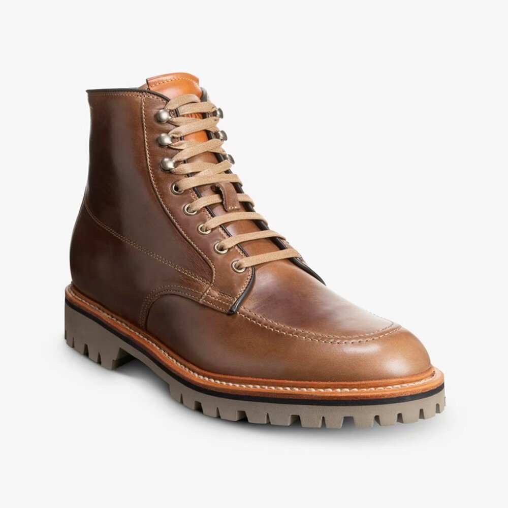 Allen Edmonds Freeport Weatherproof Lug Boot
